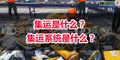 集運是什么？ 集運系統(tǒng)是什么？