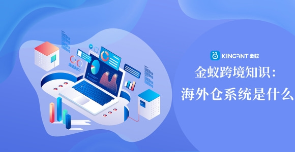 海外倉系統(tǒng)是什么？